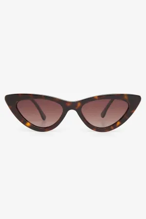 Fagus Sunglasses Brown