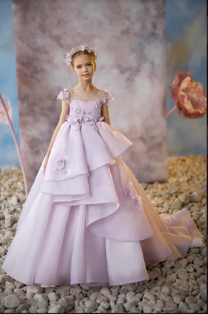 Fairy Blossom Couture Collection