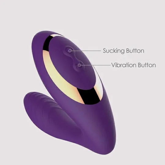 Fairy Curve Vibrator