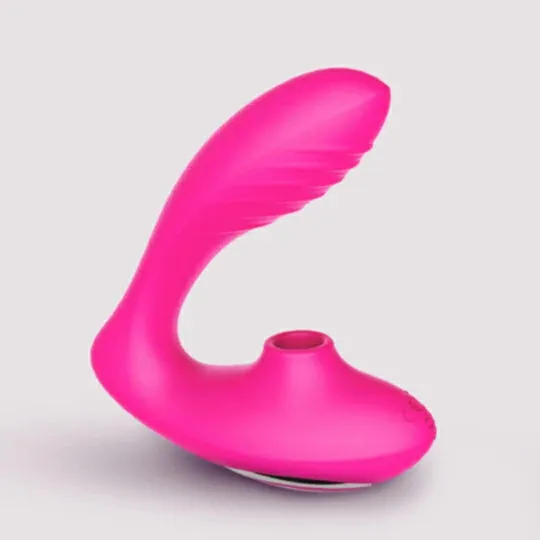 Fairy Curve Vibrator