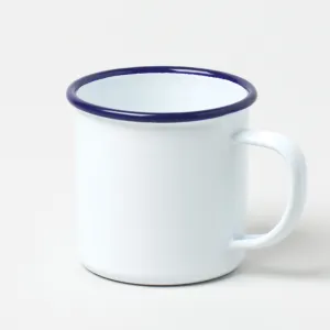 Falcon Enamel Mug 500mls