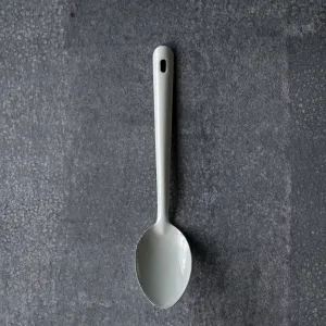 Falcon Enamel Serving Spoon