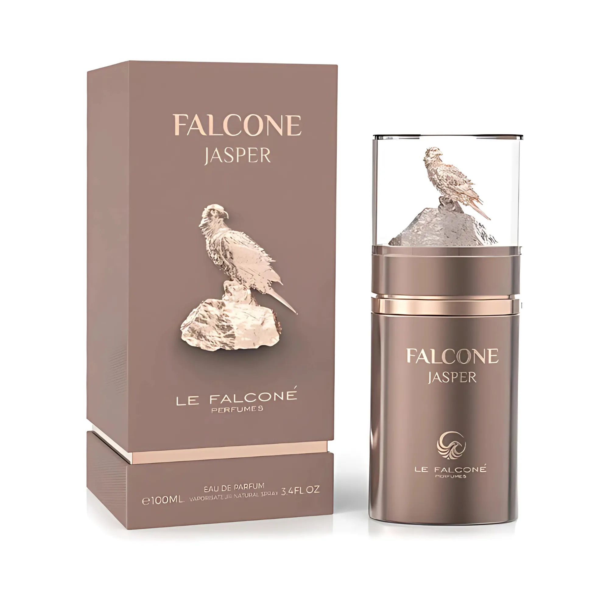 Falcone Jasper Le Falcone Perfumes Edp 100ML Unisex