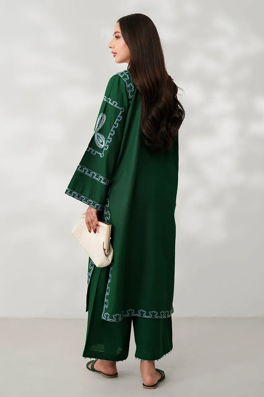 Fall Pret '24 - (NPA2-24305) - EMERALD