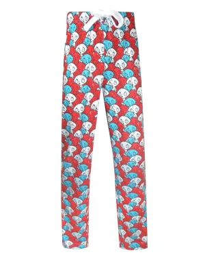 Family Guy Stewie Women's Loungepants