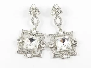 Fancy Antique Design Fashion Earrings