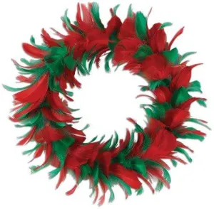 Fancy Wreath