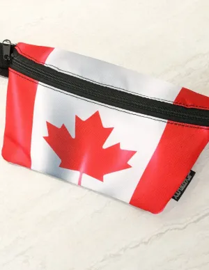 Fanny Pack | Slim |FLAG Canada