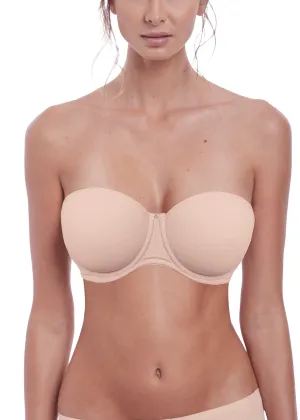 FANTASIE FL2320 AURA UNDERWIRE STRAPLESS BRA