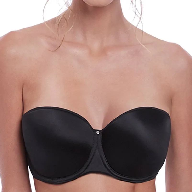 FANTASIE FL2320 AURA UNDERWIRE STRAPLESS BRA