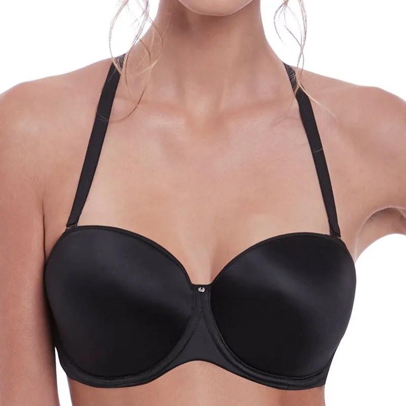 FANTASIE FL2320 AURA UNDERWIRE STRAPLESS BRA