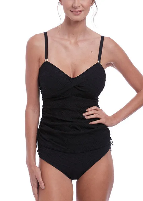 Fantasie Ottawa Underwire Twist Front Tankini Top