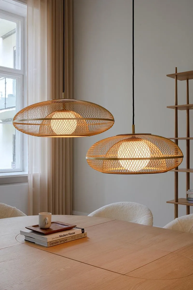 Faraday Lampshade