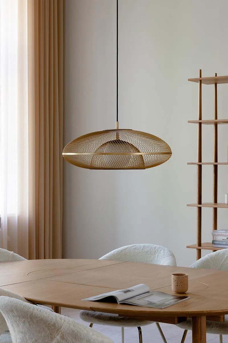 Faraday Lampshade