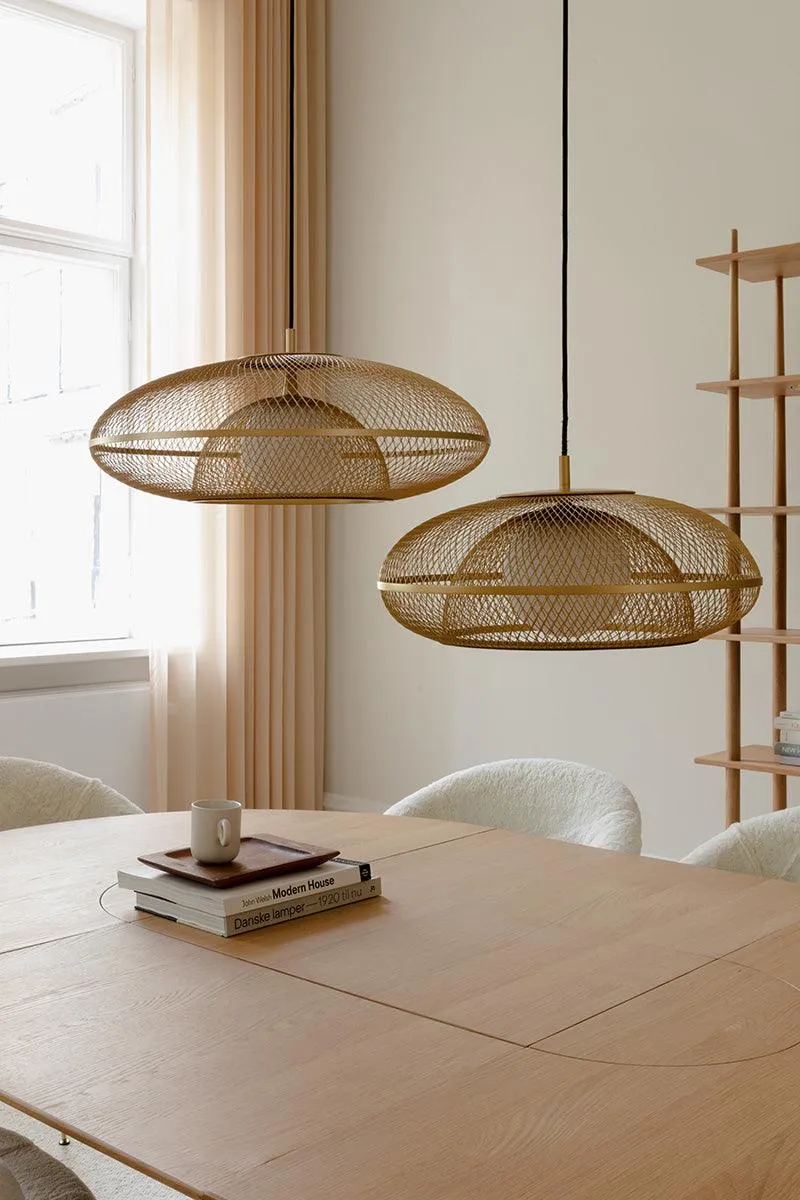 Faraday Lampshade