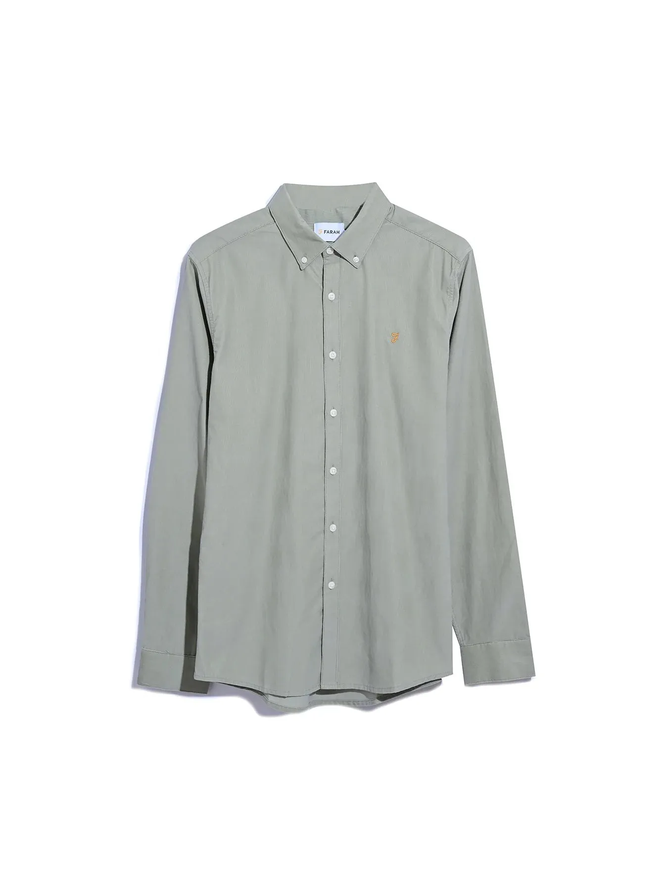 Farah Fontella Cord Shirt