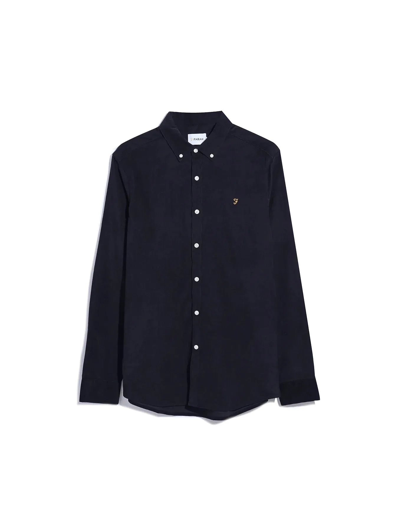 Farah Fontella Cord Shirt