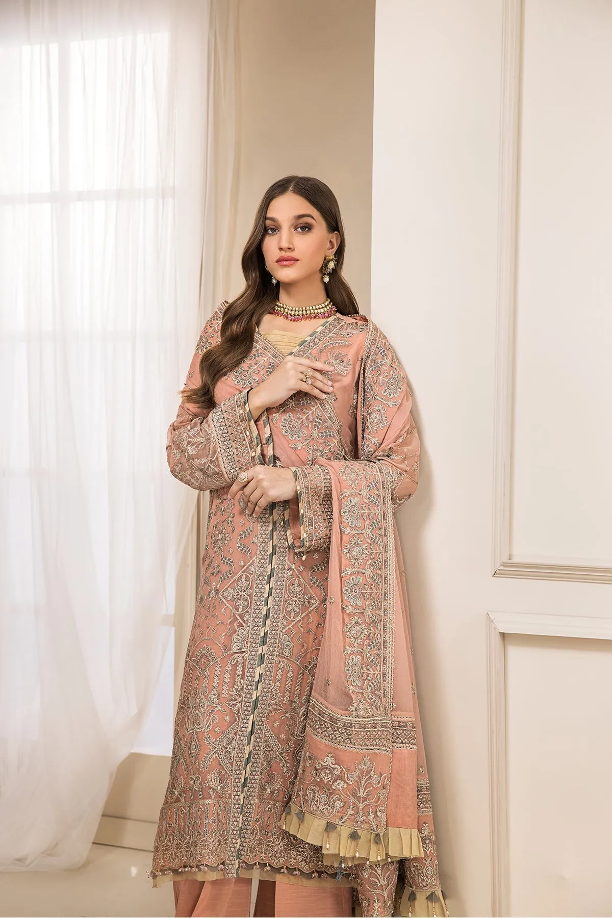 Farasha Luxe Atelier Formal Collection – Celeste