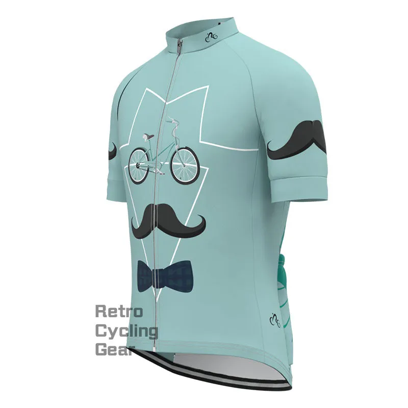 Farmer Preferred Short Sleeves Cycling Jersey