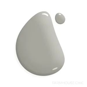 Farmhouse Chic - Manor Borne Wall Paint