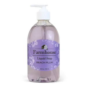 Farmhouse Liquid Soap