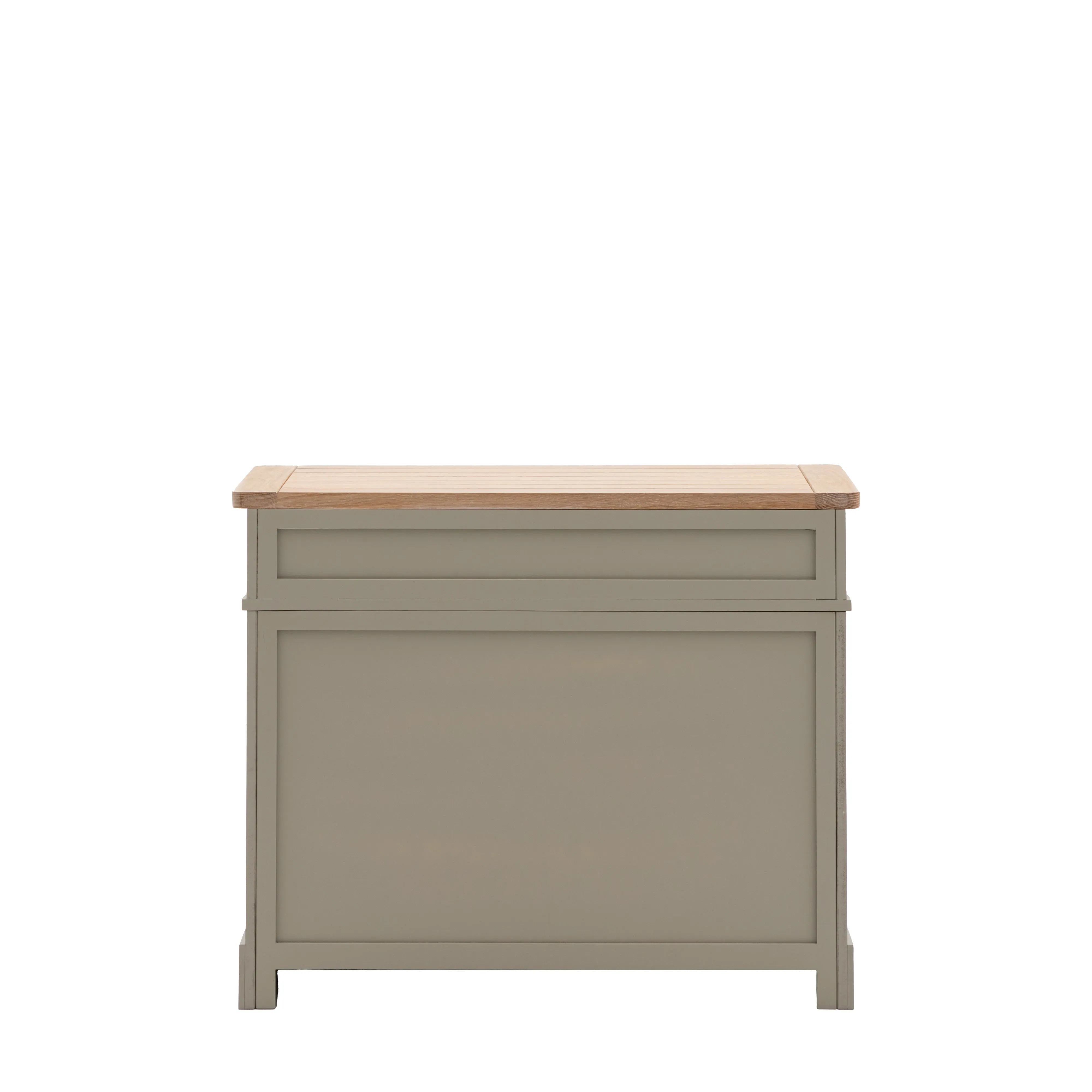 FARMINGTON PRAIRIE 2 DOOR 1 DRAWER SIDEBOARD