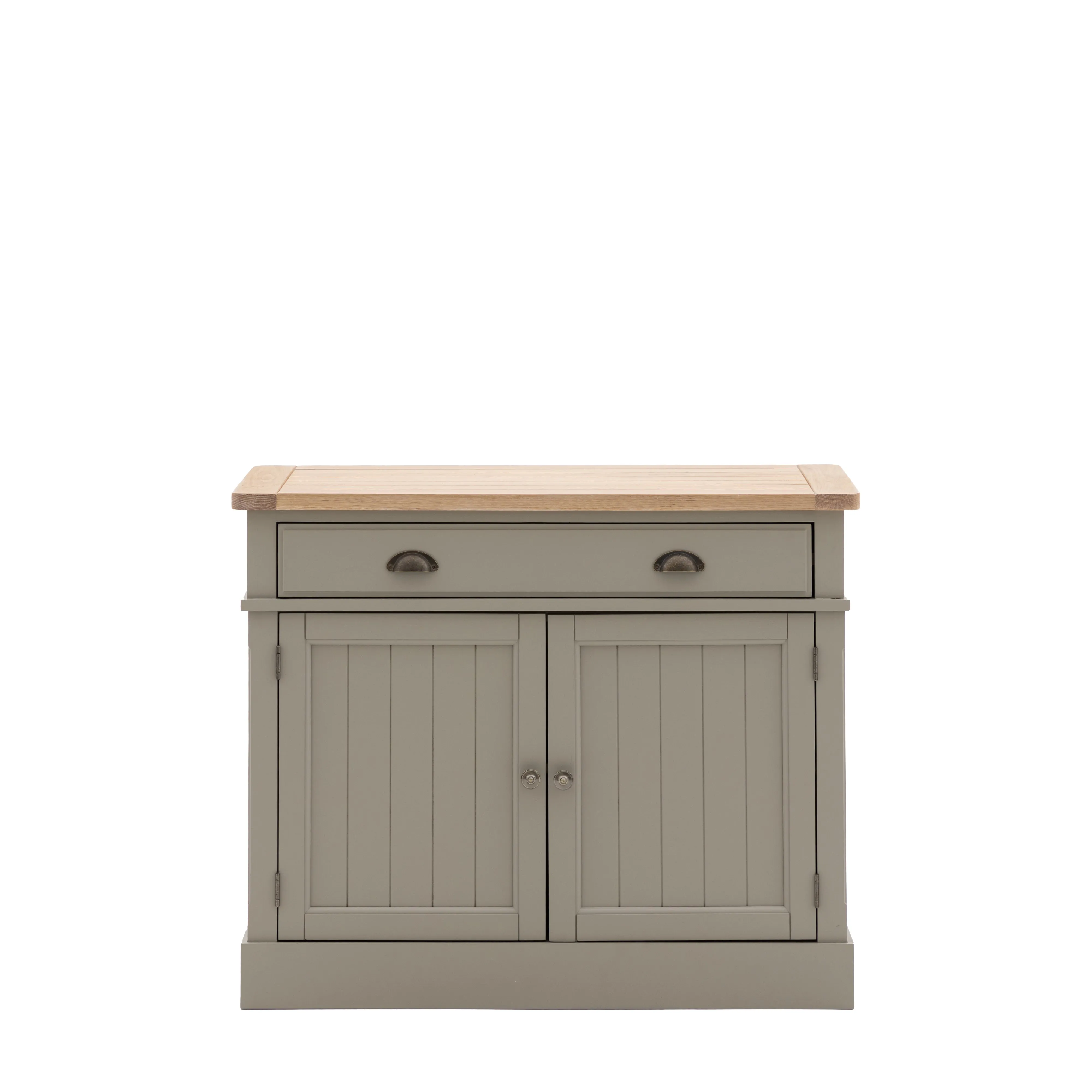 FARMINGTON PRAIRIE 2 DOOR 1 DRAWER SIDEBOARD