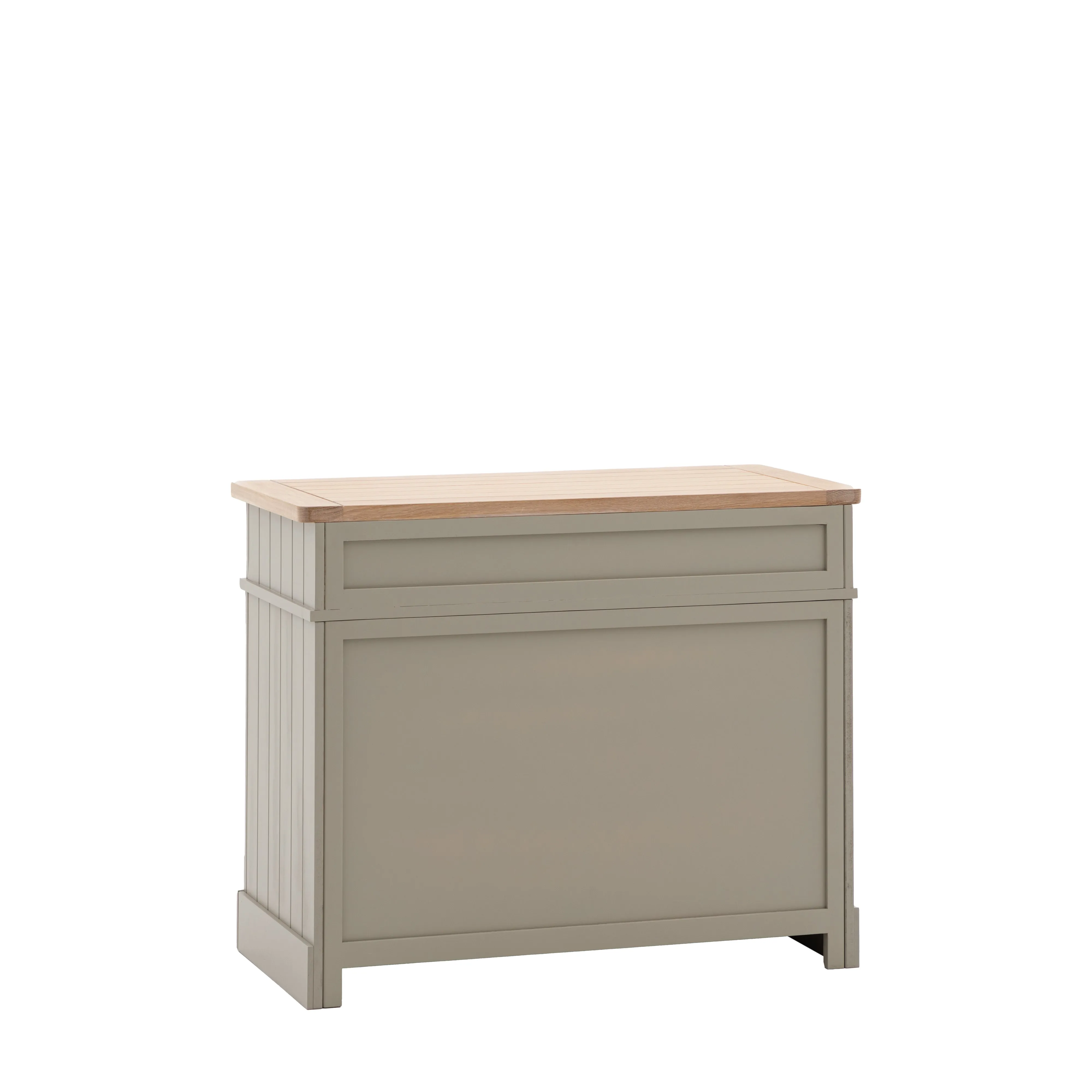 FARMINGTON PRAIRIE 2 DOOR 1 DRAWER SIDEBOARD