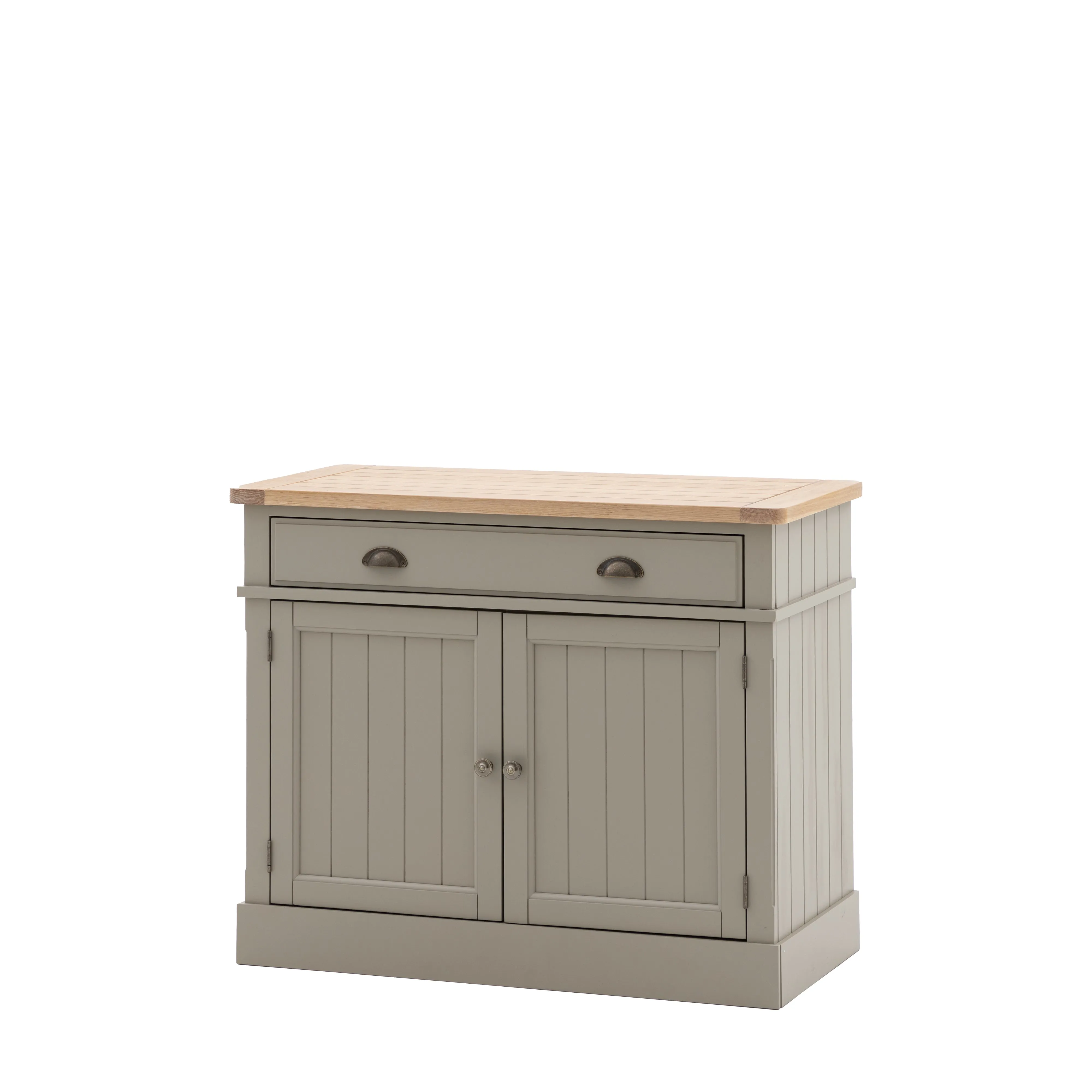 FARMINGTON PRAIRIE 2 DOOR 1 DRAWER SIDEBOARD