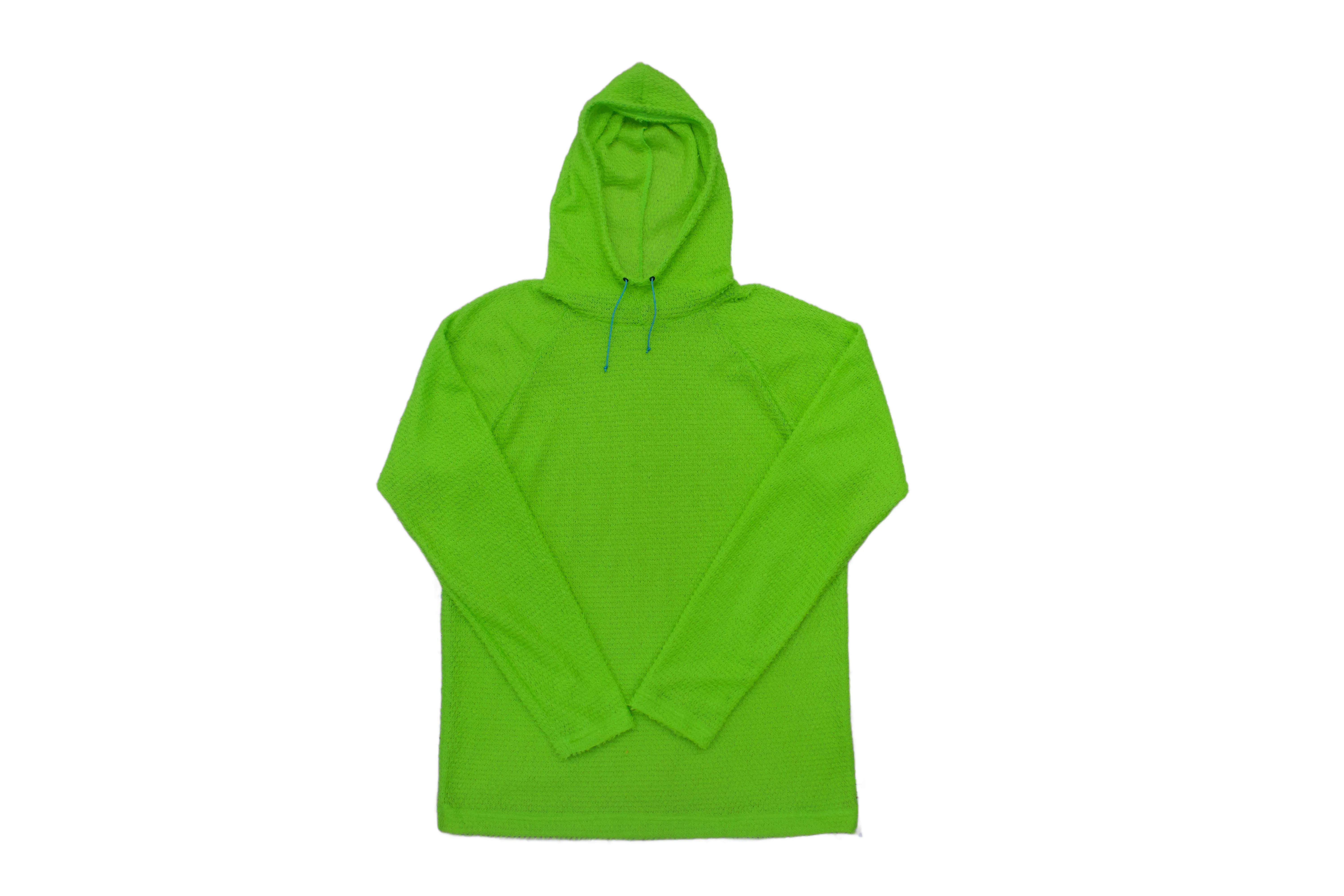 FarPointe Alpha Cruiser - Polartec Alpha Direct Hoody