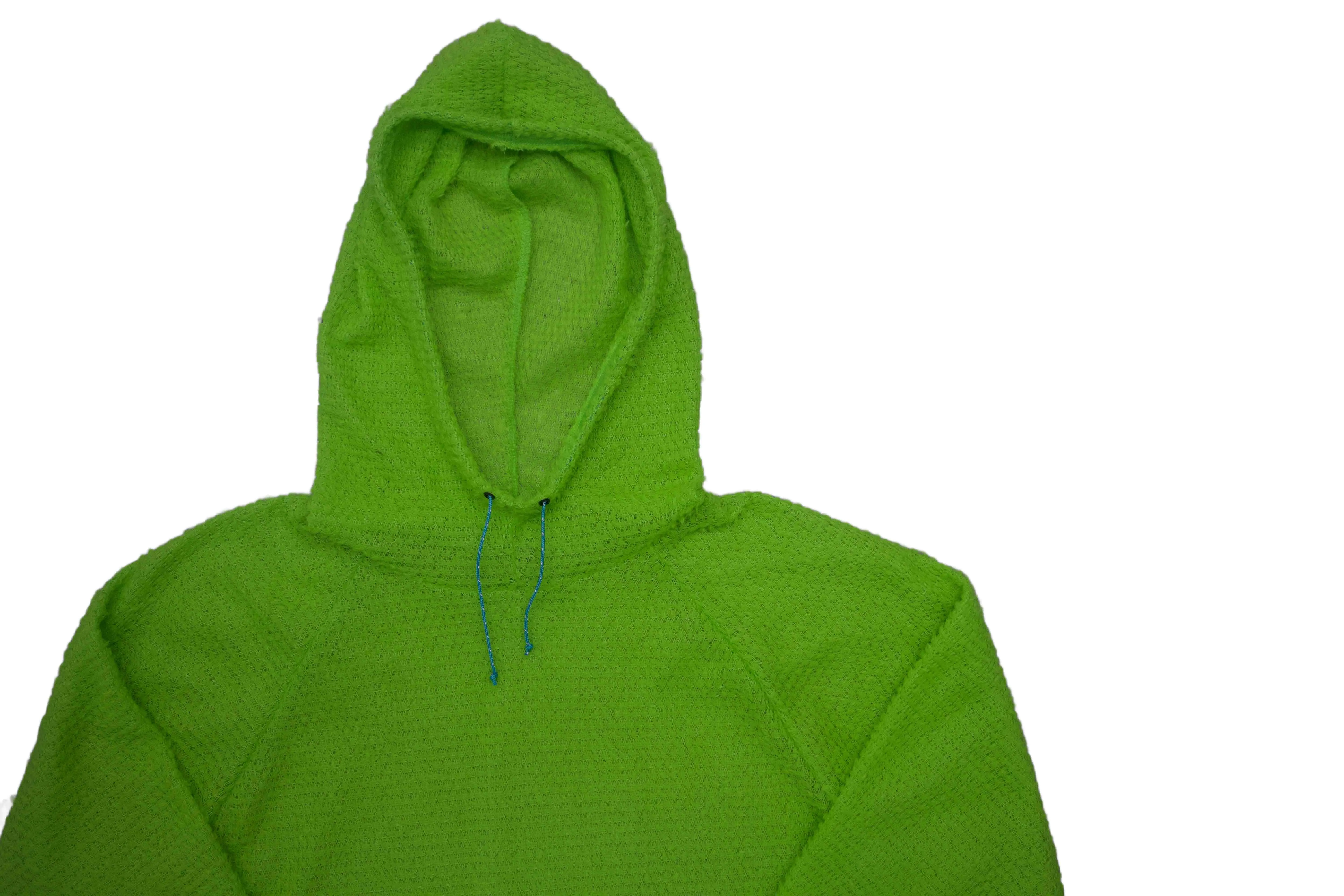 FarPointe Alpha Cruiser - Polartec Alpha Direct Hoody