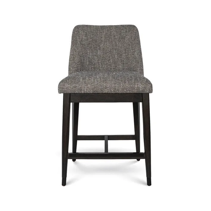 Farrah Counter Stool - Pepper