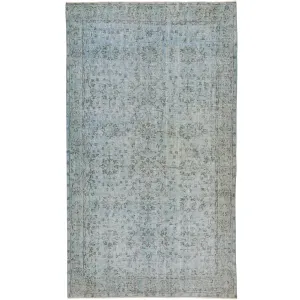 Farria - Vintage Turkish Small Rug