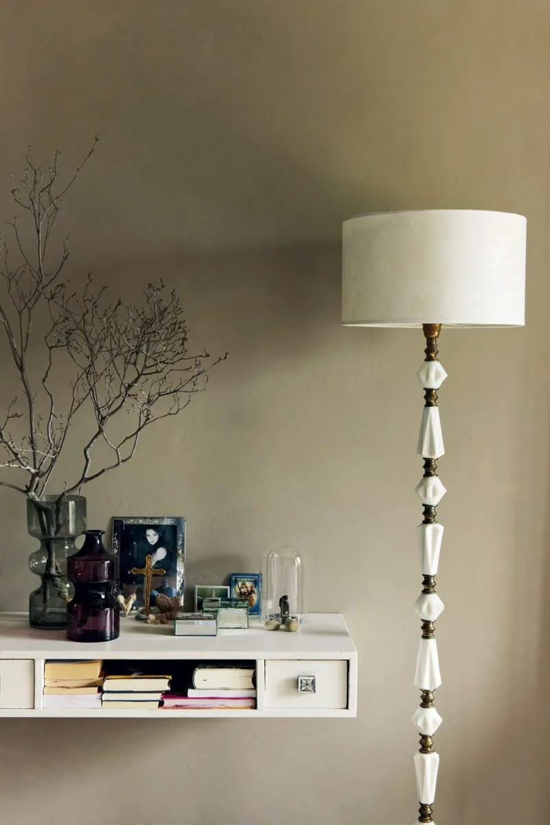 Farrow & Ball Light Gray No. 17