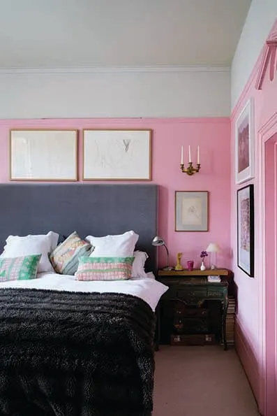 Farrow & Ball Nancy's Blushes No. 278