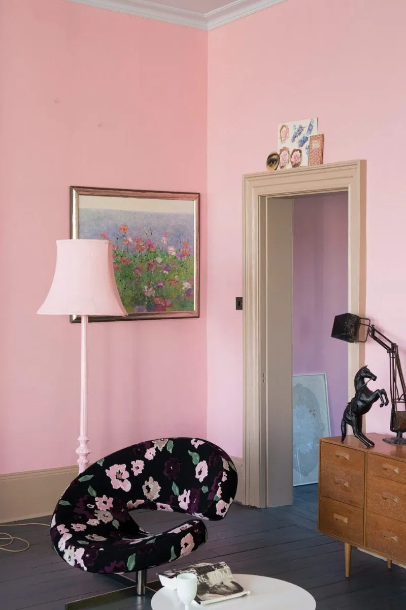 Farrow & Ball Nancy's Blushes No. 278