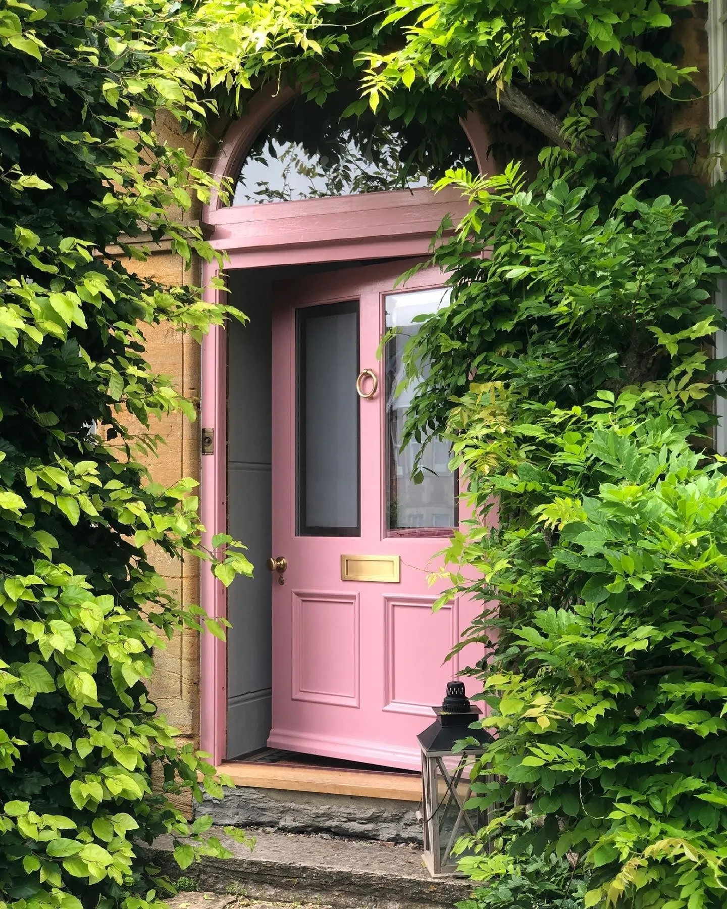 Farrow & Ball Nancy's Blushes No. 278