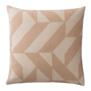 Farum Cushion [Beige/Cream]