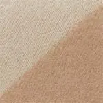 Farum Merino Blanket [Beige/Cream]