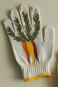 Fashion Gardening Gloves