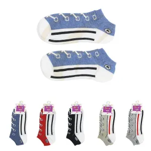 Fashion Socks 1440 (12 units)