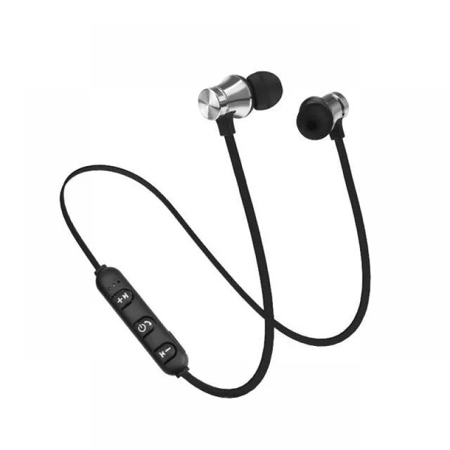 Fashion Sports Bluetooth Earphones