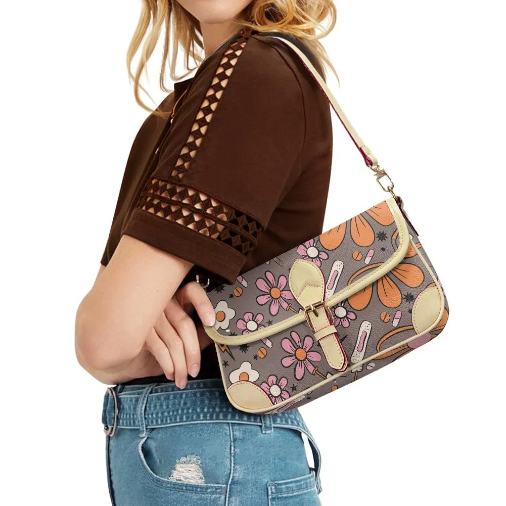 Fashion Women's Crossbody Bag