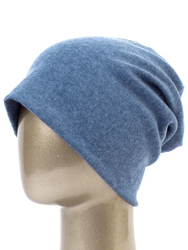 Fashionable Cotton Casual Women's Beanie - SF1699