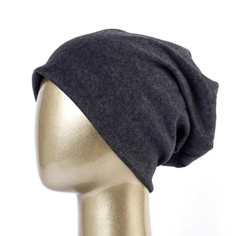 Fashionable Cotton Casual Women's Beanie - SF1699