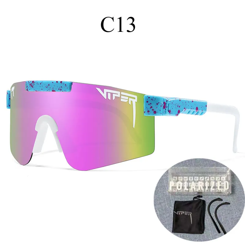 Fashionable Polarized Sunglasses Cycling Outdoor Sports Goggles Octal Cycling Goggles