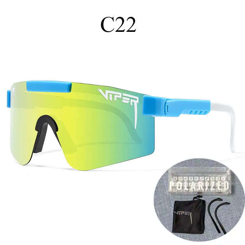 Fashionable Polarized Sunglasses Cycling Outdoor Sports Goggles Octal Cycling Goggles