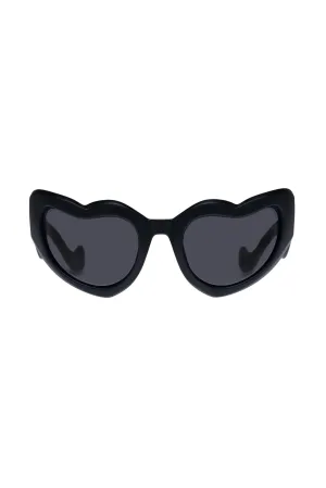 FAST LOVE SUNGLASSES (Black)