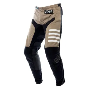 Fasthouse Speed Style Pant - Moss/Black