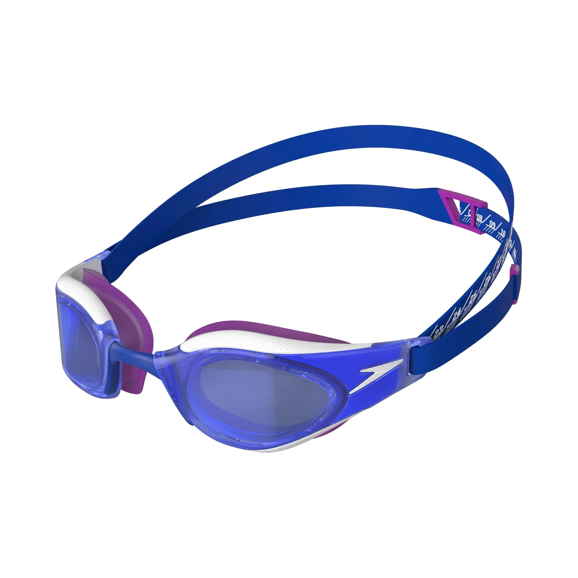 Fastskin Hyper Elite Goggles | Pink/Blue